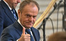 Donald Tusk jest chory. Centrum Informacyjne Rządu wydało komunikat