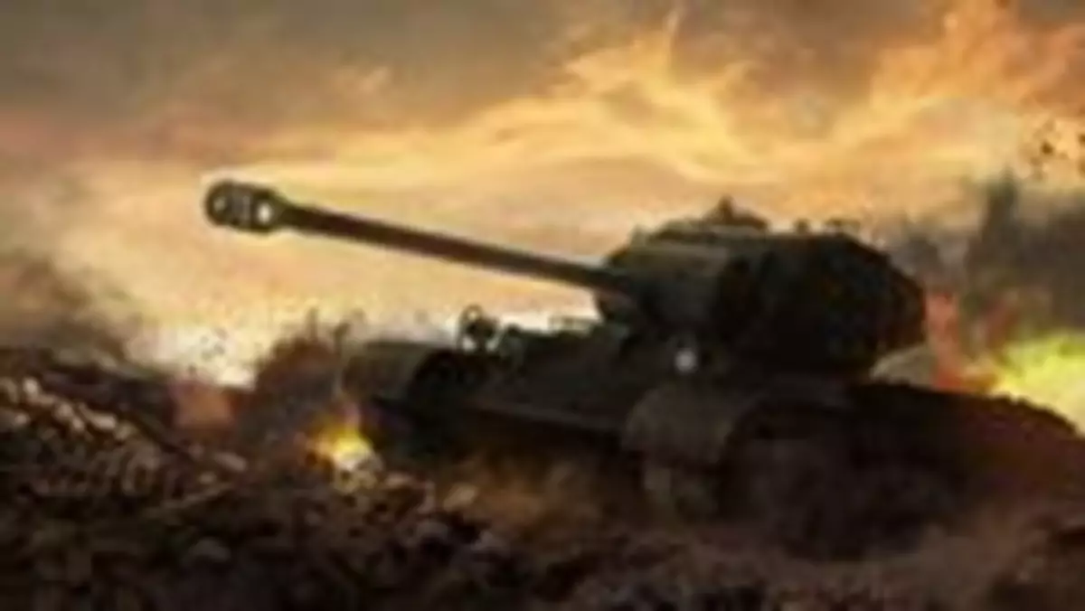 Bądź jak czterej pancerni – telewizyjna reklamówka World of Tanks