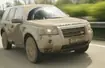 Land Rover Freelander II
(2006-14) - od 30 000 zł