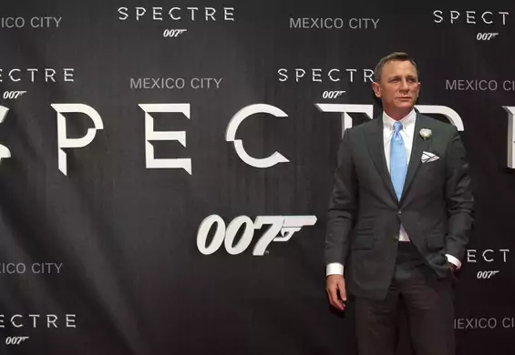 Kto zastąpi Daniela Craiga w roli Jamesa Bonda? Poznaj faworytów bukmacherów