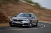 Nowe BMW serii 5 - Sedan M Sport