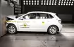 EuroNCAP - Volkswagen Polo