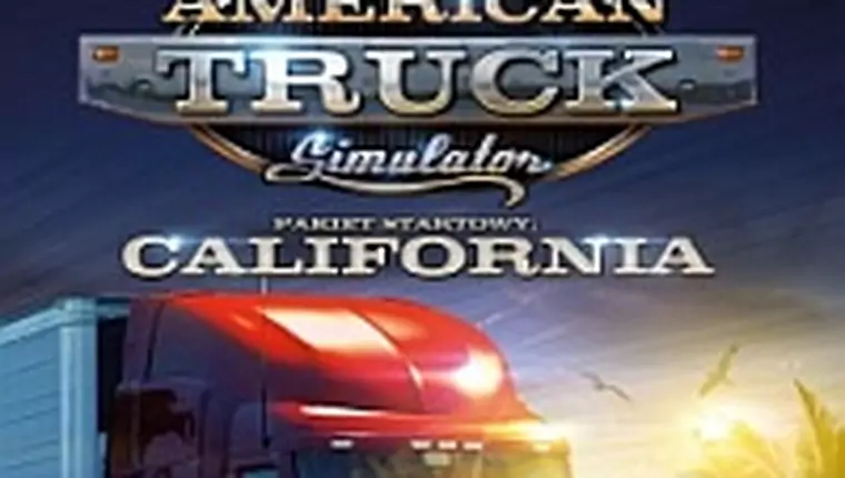 American Truck Simulator