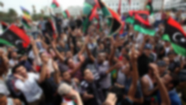 Zaczęło się od "Dnia gniewu". Libijska rewolucja i odbudowa kraju