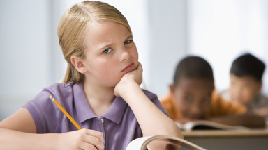 Dziecko nie chce się uczyć – jak motywować dziecko do nauki?