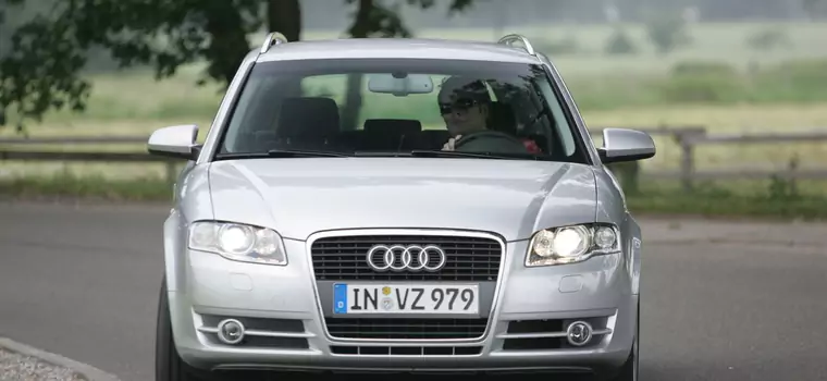 W lipcu do Polski trafiło blisko 100 tys. używanych aut z zachodu, a hitem był model Audi