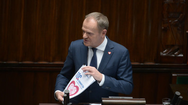 Donald Tusk rozpracował Jarosława Kaczyńskiego? "PiS nie zrozumiał dwóch rzeczy"