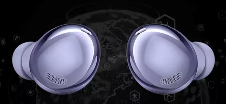 Tech Awards 2021 – Samsung Galaxy Buds Pro zwycięża w kategorii Słuchawki douszne i dokanałowe