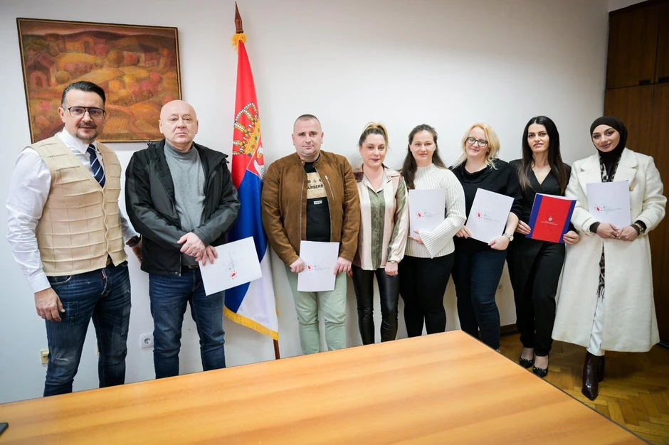 Zdravstveni radnici koji su se vratili u Srbiju iz dijaspore