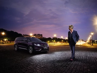 Renault Espace wjedzie do polskich salonów w maju tego roku i ma być kolejnym modelem napędzającym sprzedaż marki.