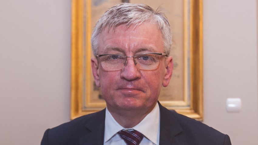 Znalezione obrazy dla zapytania jacek jaśkowiak