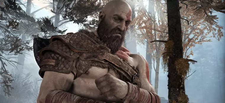 God of War dostanie serial. Amazon przeniesie Kratosa na mały ekran