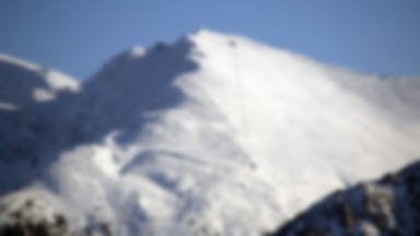 Co dalej z narciarstwem na Kasprowym Wierchu? Ekolodzy ostrzegają