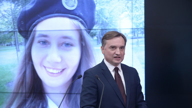 Marika zabiera głos po wyjściu z więzienia. Apeluje do Andrzeja Dudy