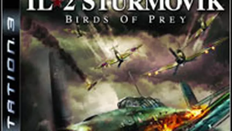 IL-2 Sturmovik: Birds of Prey