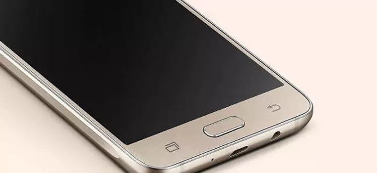 Samsung Galaxy J5 (2017) u FCC, czyli debiut jest już bardzo blisko