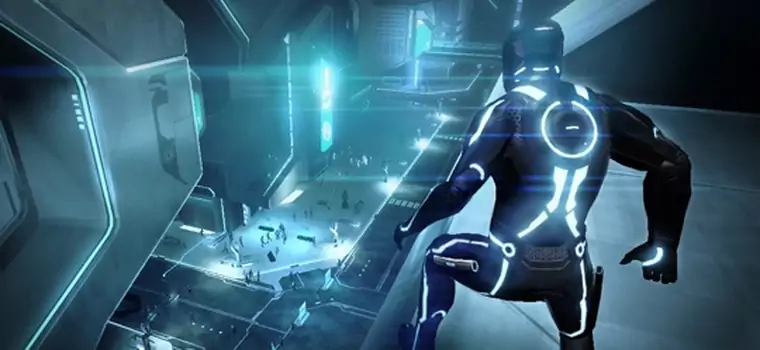 Tron: Evolution z obsługą Move i w 3D