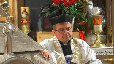 Były ksiądz Natanek o dzieciach z in vitro: "to produkt, a nie byt"