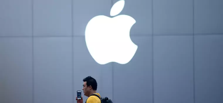 Nowe amerykańskie sankcje przeciwko Chinom uderzają również w Apple