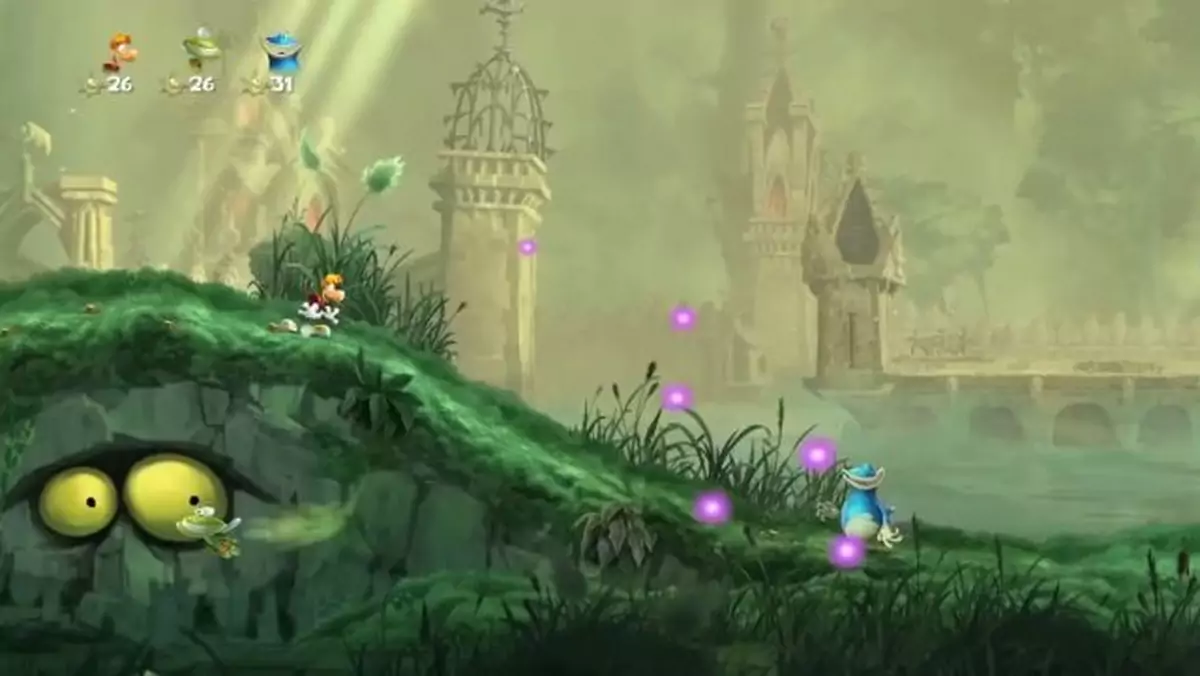 Rayman Legends: Pracownik Ubisoftu krytykuje opóźnienie gry