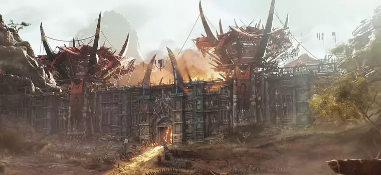 World of Warcraft w wersji na Unreal Engine 4. Gra wygląda niesamowicie