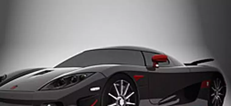 Genewa 2008: Koenigsegg CCX i CCXR Edition – naprawdę limitowana edycja