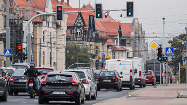 Nowe nazwy ulic i skwerów upamiętniające wejście Polski do UE w Poznaniu