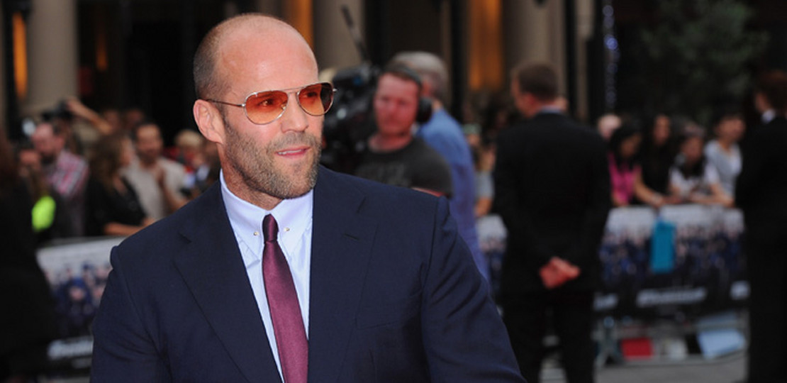 Jason Statham