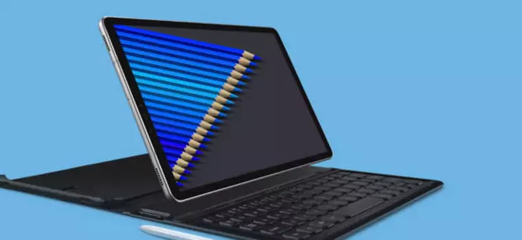 Samsung Galaxy Tab S4 i Galaxy Tab A 10.5 oficjalnie. Dwa nowe tablety z Androidem