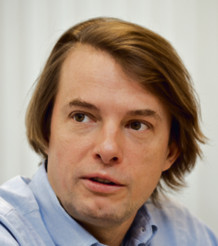 Paweł Dobrowolski, ekspert Instytutu Sobieskiego