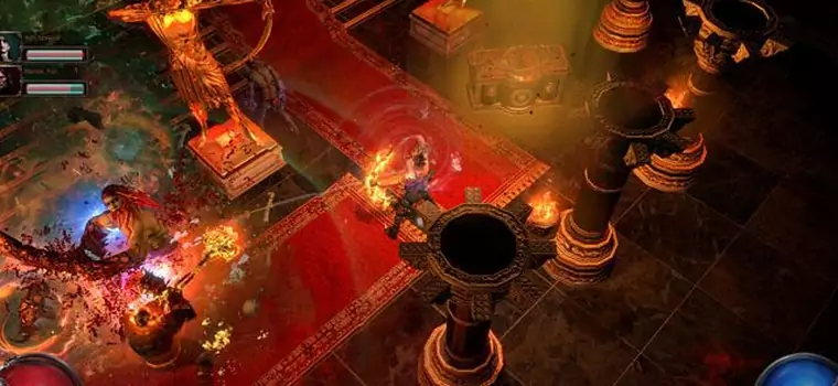 13 grudnia ruszają nowe ligi w Path of Exile