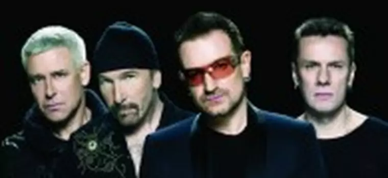 U2 chce mieć swoją grę muzyczną