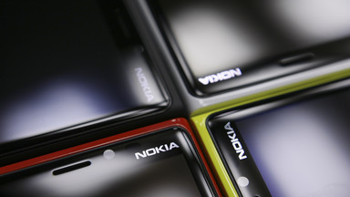 Nokia liczy na nowy aparat