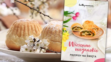 Dietetyczka pokazała wyjątkowe przepisy na Wielkanoc. "Wystarczy złotówka!"