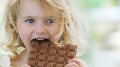 Zdrowe zęby u dzieci - uwaga na cukier w diecie!