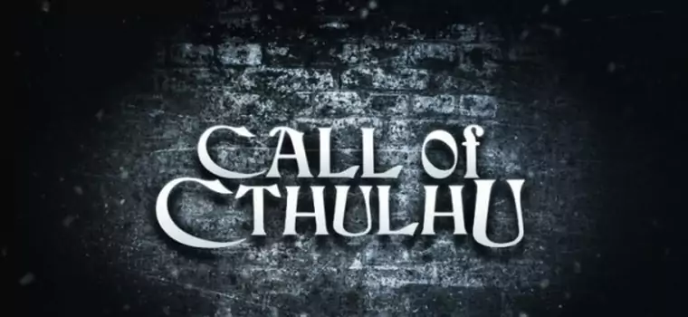 Call of Cthulhu wyłania się z mrocznych czeluści i pokazuje swe oblicze na pierwszych screenshotach