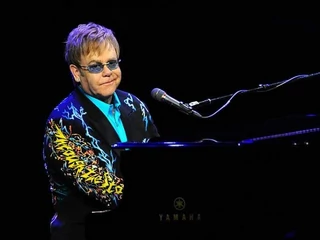 Elton John