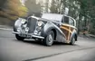 Bentley Mk VI Countryman Shooting Brake - zaproszenie na polowanie