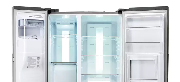 Nowe modele lodówek Samsung z fabryki we Wronkach
