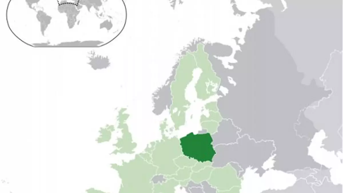 Polska na branżowej mapie świata