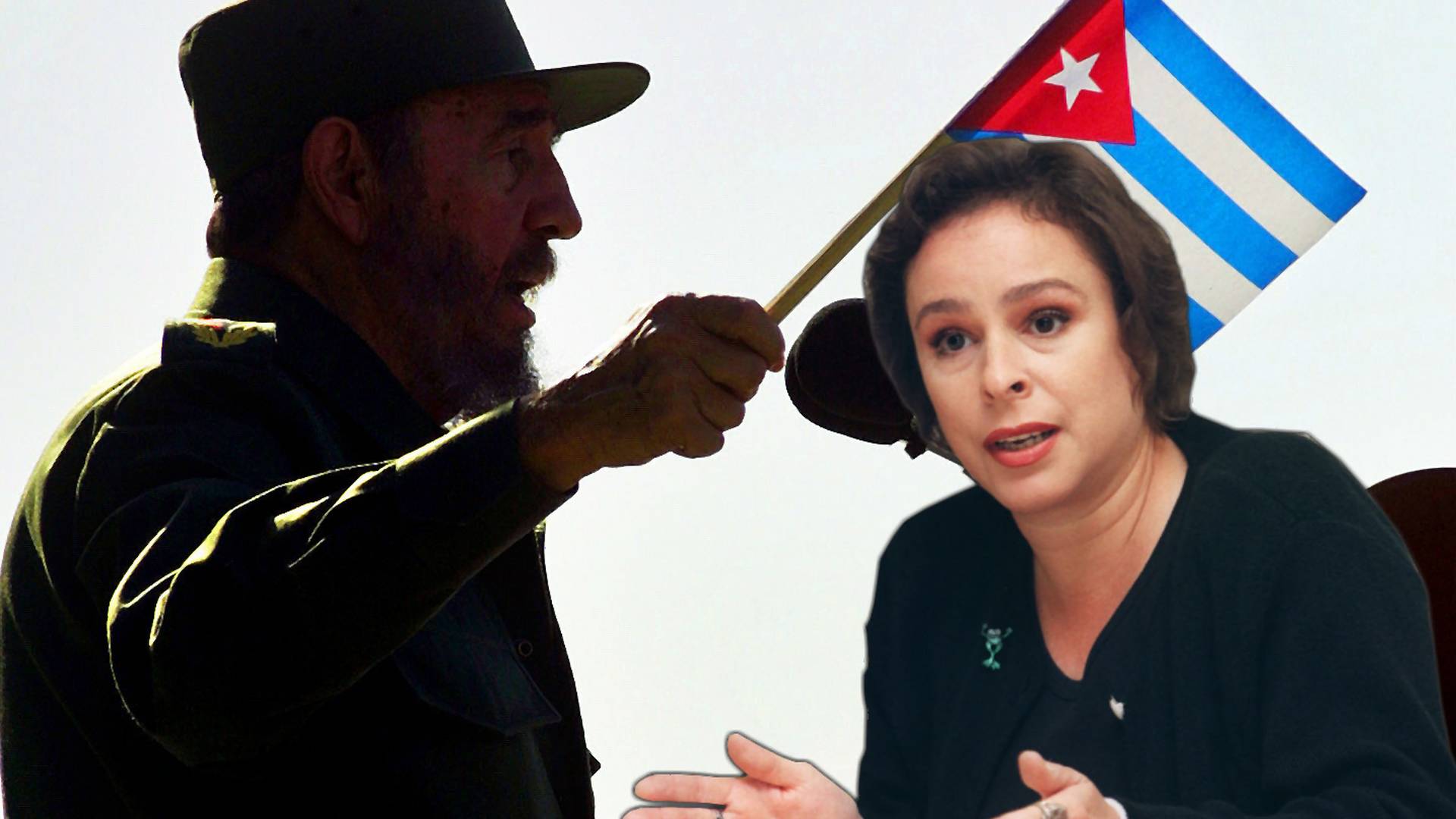Ćerka Fidela Kastra o svom ocu tiraninu