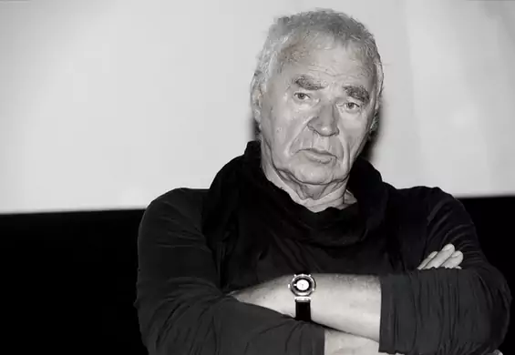 Nie żyje wybitny pisarz, scenarzysta i dramaturg Janusz Głowacki. Miał 78 lat