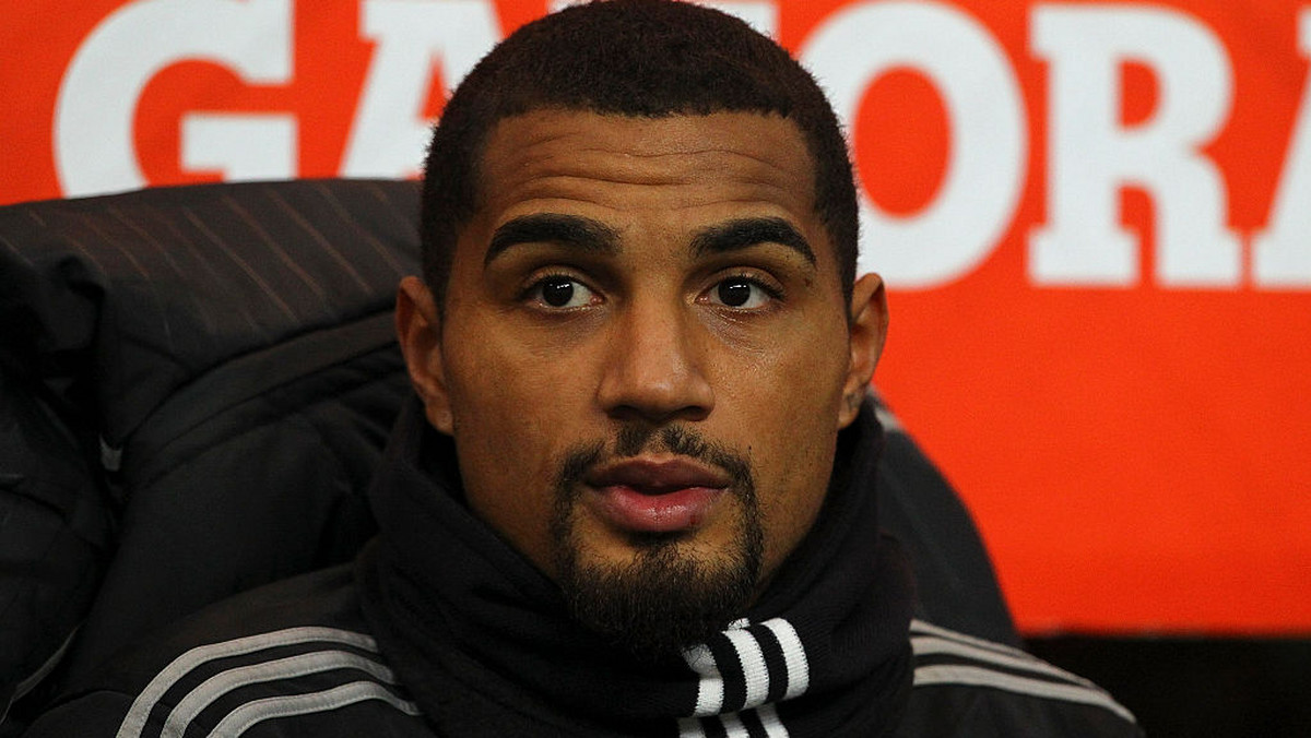 Kevin-Prince Boateng bardzo dobrze odnalazł się w zespole Las Palmas i jest jednym z najważniejszych zawodników tej drużyny. Cały czas jednak stara się być coraz lepszy, co w przeszłości nie zawsze było jego celem.