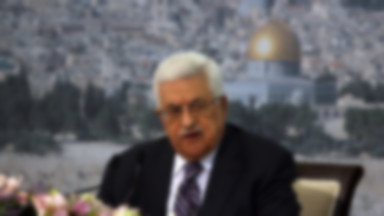 Hamas porozumiał się z Fatahem