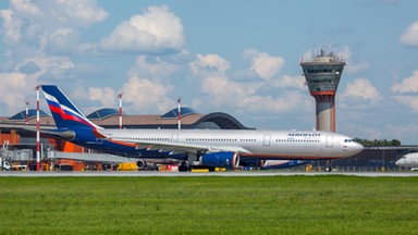 Rosjanie znaleźli trik. Tak omijają sankcje. Pomogą im dwa kraje