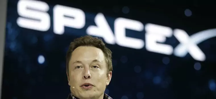 Oto jak Starlink od Elona Muska pomaga Ukrainie. "Tej sieci nikt nie ruszy”   
