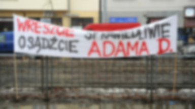 Sąd nie zgodził się na warunkowe zwolnienie z więzienia Adama Dudały
