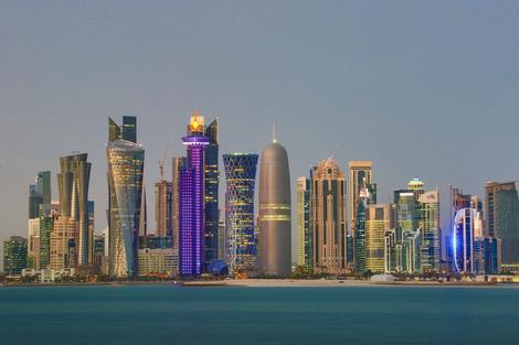 Doha, Katar