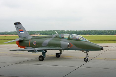 Galeb 4 (ilustracija)