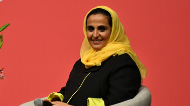Katarska księżniczka twierdzi, że zmienia rzeczywistość. Miała traktować ludzi jak niewolników